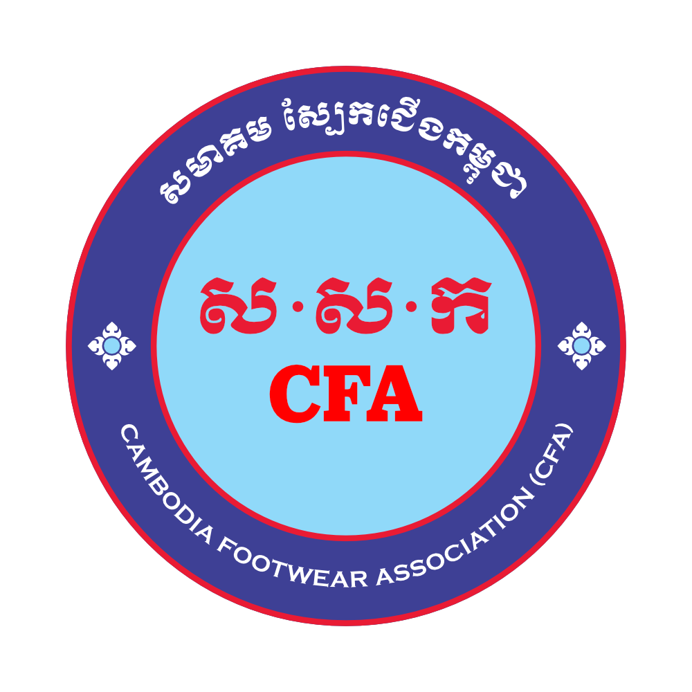 Cfa badge color